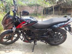 Bajaj Pulsar 150